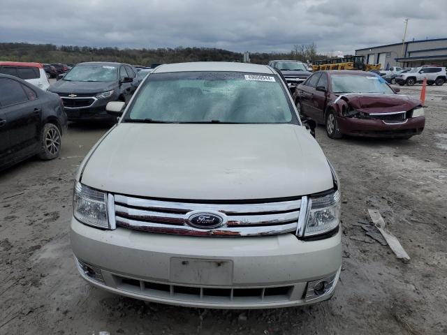 Photo 5 from auction – 2008 FORD TAURUS SEL with VIN 1FAHP24W28G133599