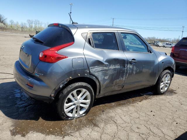 Photo 3 from auction – 2012 NISSAN JUKE S with VIN JN8AF5MV2CT117835