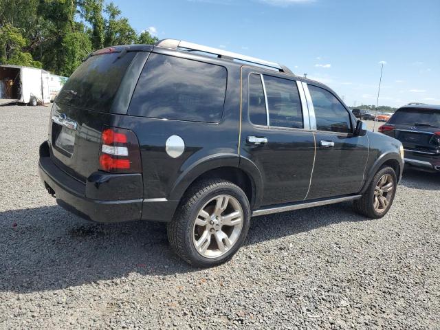 Photo 3 from auction – 2009 FORD EXPLORER L with VIN 1FMEU65E29UA44424