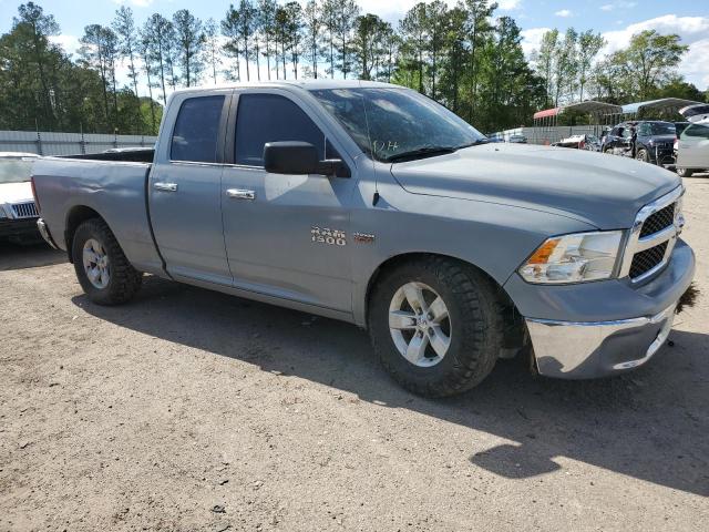 Photo 4 from auction – 2016 RAM 1500 SLT with VIN 1C6RR6GTXGS375805