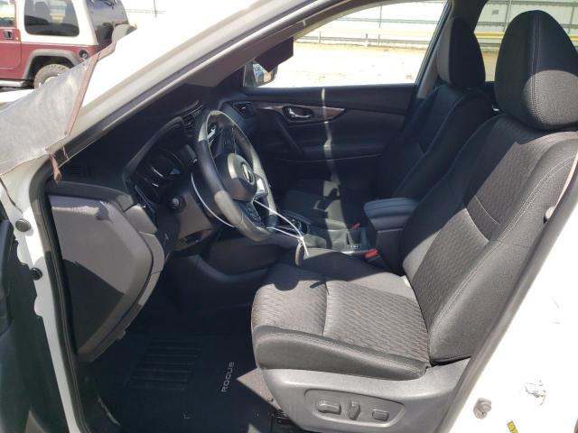 Photo 7 from auction – 2018 NISSAN ROGUE S with VIN KNMAT2MV1JP562916