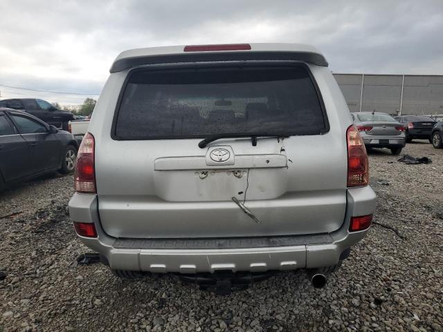 صورة رقم 6 من المزاد - 2003 TOYOTA 4RUNNER SR مع VIN JTEBT14R330027465
