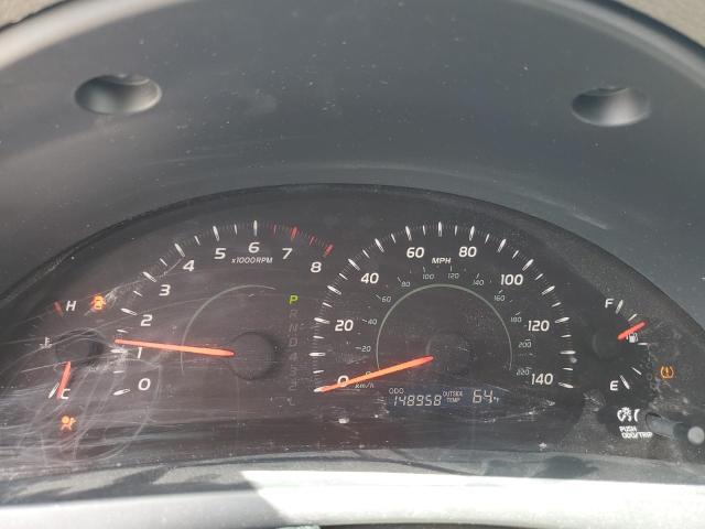 Photo 9 from auction – 2007 TOYOTA CAMRY CE with VIN JTNBE46K173065907