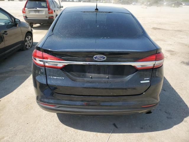 Photo 6 from auction – 2017 FORD FUSION SE with VIN 3FA6P0HD0HR185763