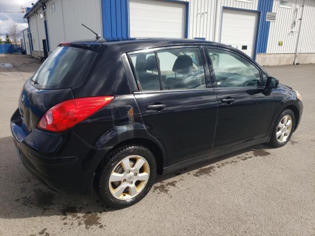 Photo 3 from auction – 2009 NISSAN VERSA S with VIN 3N1BC13E59L351132