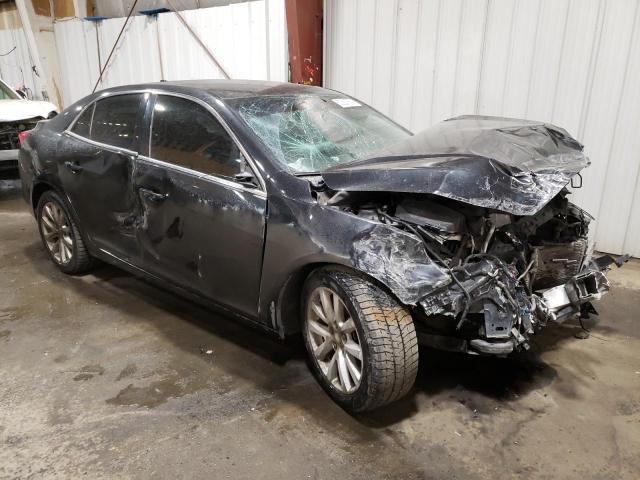 Photo 4 from auction – 2014 CHEVROLET MALIBU with VIN 1G11E5SL7EF282807