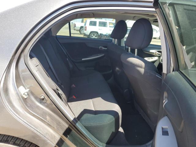 Photo 10 from auction – 2013 TOYOTA COROLLA BA with VIN 2T1BU4EE4DC077040