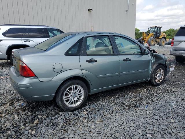 Photo 3 from auction – 2005 FORD FOCUS ZX4 with VIN 1FAFP34N45W190649
