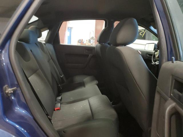 Photo 10 from auction – 2009 FORD FOCUS SE with VIN 1FAHP35N49W223534
