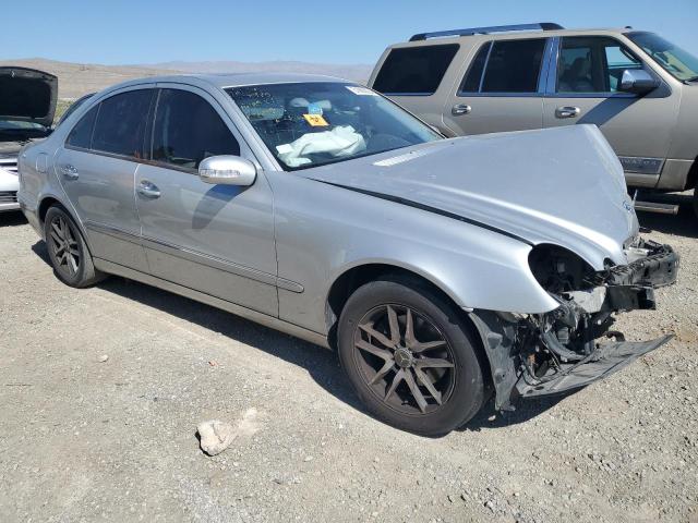 Photo 4 from auction – 2004 MERCEDES-BENZ E320 with VIN WDBUF65J04A509850