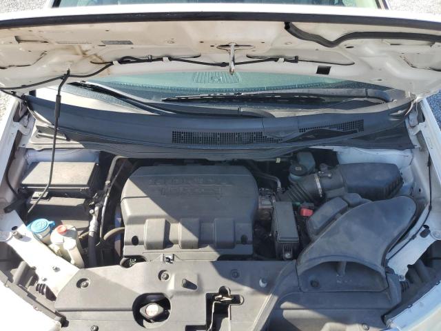 Photo 12 from auction – 2013 HONDA ODYSSEY EX with VIN 5FNRL5H65DB057208