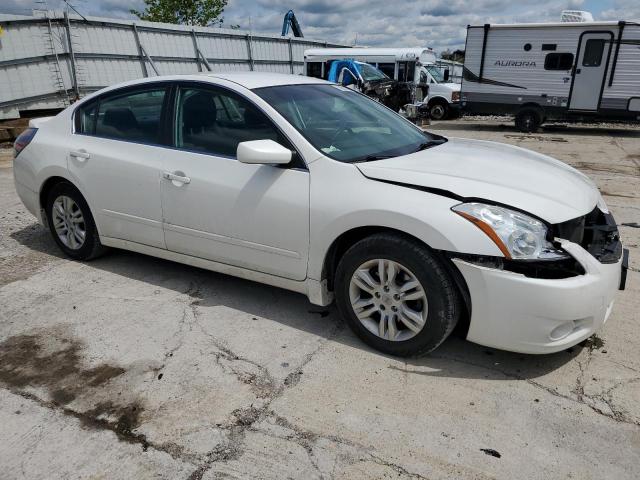 Photo 4 from auction – 2012 NISSAN ALTIMA BAS with VIN 1N4AL2AP8CC185250