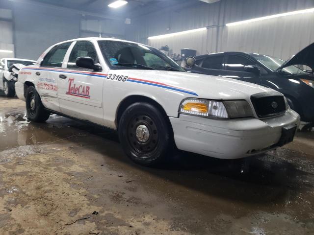 Photo 4 from auction – 2011 FORD CROWN VICT with VIN 2FABP7BV4BX121842