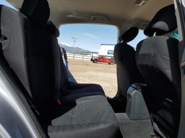 Photo 10 from auction – 2015 SUBARU IMPREZA PR with VIN JF1GPAC66F8317880