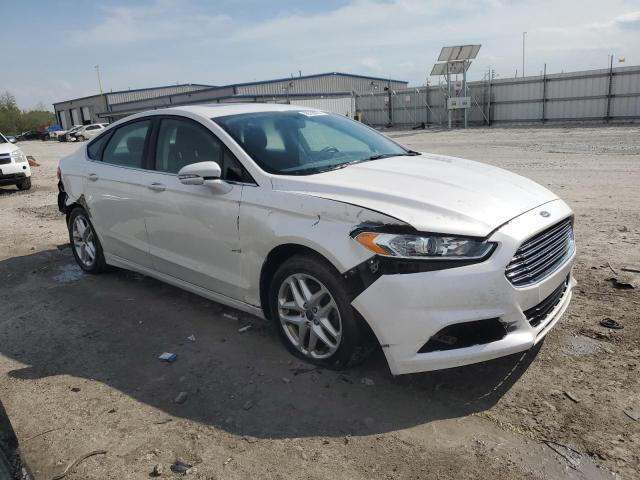 Photo 4 from auction – 2016 FORD FUSION SE with VIN 3FA6P0H72GR332268