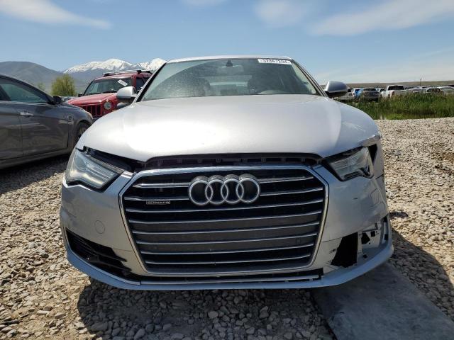 Photo 5 from auction – 2016 AUDI A6 PREMIUM with VIN WAUFGAFC5GN002625