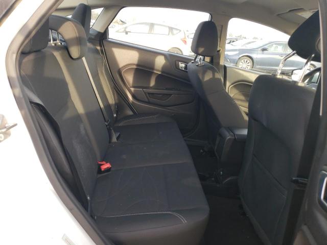 Photo 10 from auction – 2016 FORD FIESTA SE with VIN 3FADP4BJ3GM118924