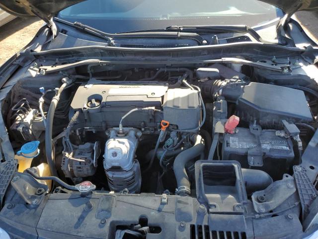 Photo 11 from auction – 2014 HONDA ACCORD EXL with VIN 1HGCR2F83EA217721