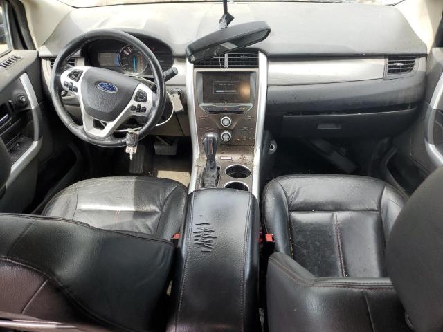 Photo 8 from auction – 2013 FORD EDGE SEL with VIN 2FMDK4JCXDBC59350