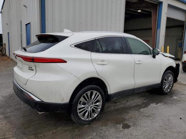 Photo 3 from auction – 2022 TOYOTA VENZA LE with VIN JTEAAAAH9NJ093318