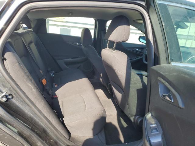 Photo 10 from auction – 2017 CHEVROLET MALIBU LS with VIN 1G1ZB5ST7HF186286
