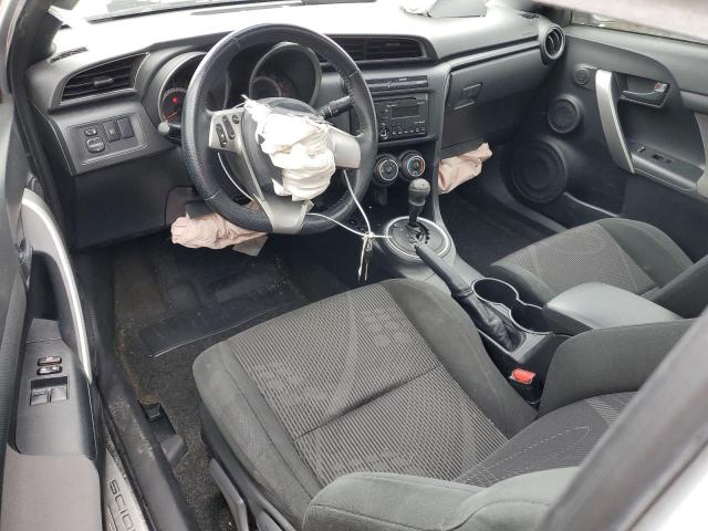 Photo 8 from auction – 2013 TOYOTA SCION TC with VIN JTKJF5C72D3047682