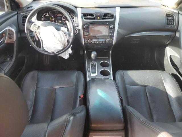 Photo 8 from auction – 2014 NISSAN ALTIMA 3.5 with VIN 1N4BL3AP7EC191294