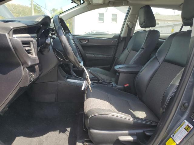 Photo 7 from auction – 2016 TOYOTA COROLLA L with VIN 2T1BURHE7GC653748
