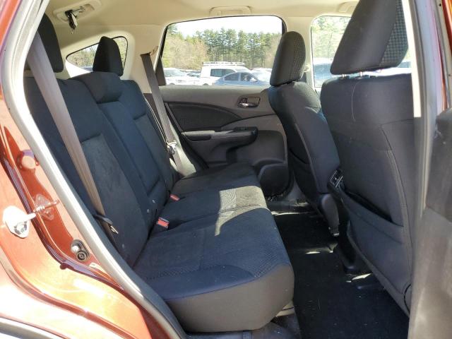 Photo 11 from auction – 2015 HONDA CR-V EX with VIN 5J6RM4H58FL100769
