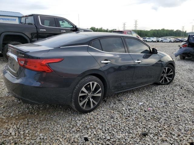 Photo 3 from auction – 2016 NISSAN MAXIMA 3.5 with VIN 1N4AA6AP7GC424631