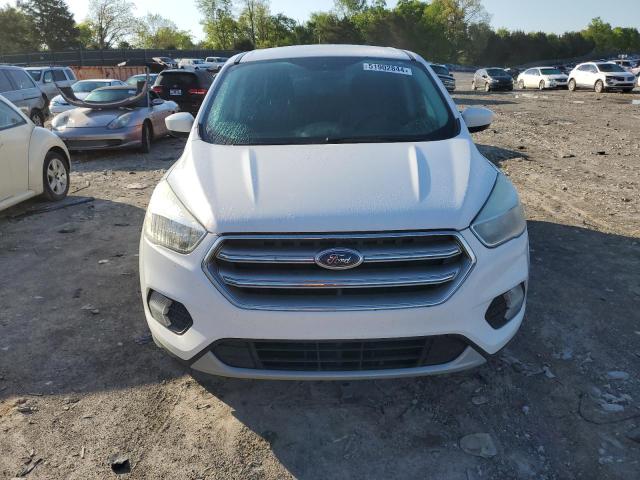 Photo 5 from auction – 2017 FORD ESCAPE SE with VIN 1FMCU0GD6HUC99519