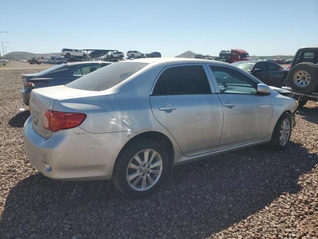 Photo 3 from auction – 2010 TOYOTA COROLLA BA with VIN 1NXBU4EE1AZ172178