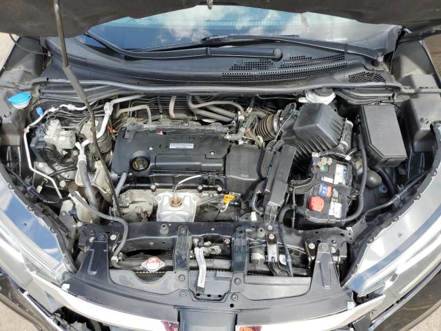 Photo 11 from auction – 2016 HONDA CR-V EX with VIN 2HKRM4H5XGH660126
