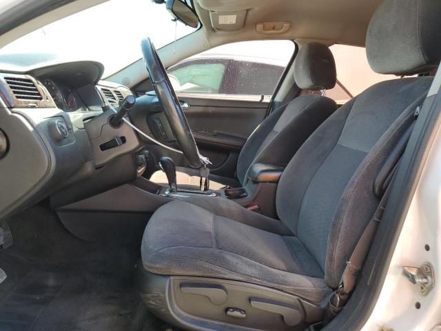 Photo 7 from auction – 2012 CHEVROLET IMPALA LT with VIN 2G1WG5E37C1133944