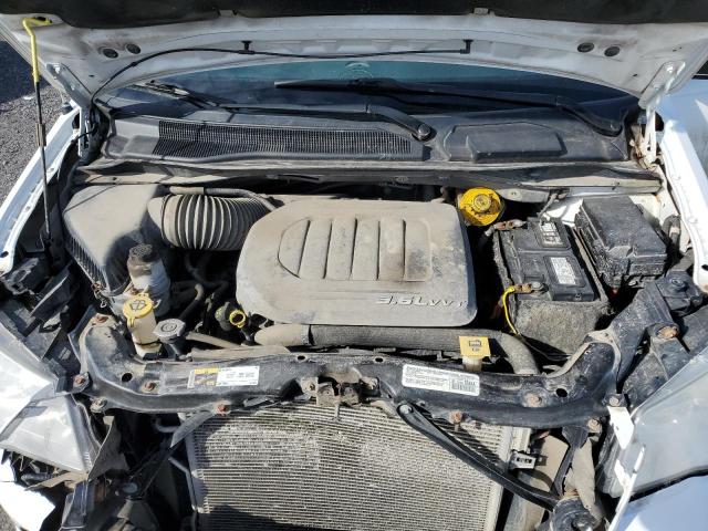 Photo 12 from auction – 2014 DODGE GRAND CARA with VIN 2C4RDGBG0ER313979