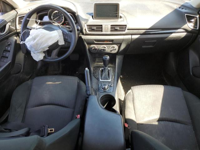 Photo 8 from auction – 2015 MAZDA 3 SPORT with VIN 3MZBM1U71FM186404