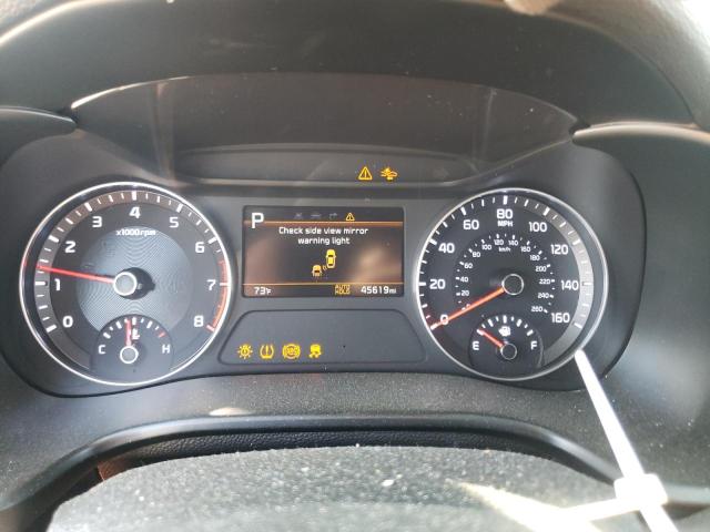 Photo 9 from auction – 2022 KIA FORTE GT with VIN 3KPF44AC3NE431400