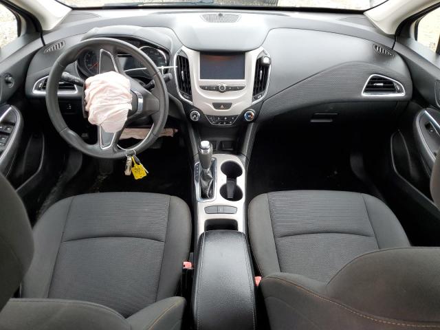 Photo 8 from auction – 2016 CHEVROLET CRUZE LS with VIN 1G1BC5SM2G7245079