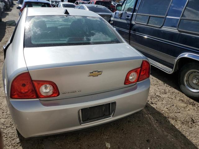 Photo 6 from auction – 2012 CHEVROLET MALIBU 1LT with VIN 1G1ZC5E08CF367811