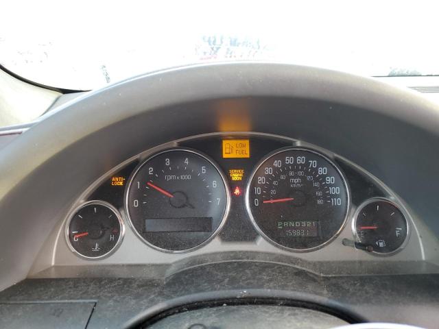 Photo 9 from auction – 2006 BUICK RENDEZVOUS with VIN 3G5DB03L16S651096