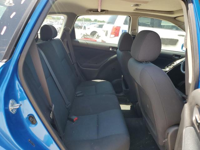 Photo 10 from auction – 2007 TOYOTA COROLLA MA with VIN 2T1KR32E17C645474