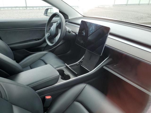 Photo 8 from auction – 2020 TESLA MODEL 3 with VIN 5YJ3E1EC4LF627605