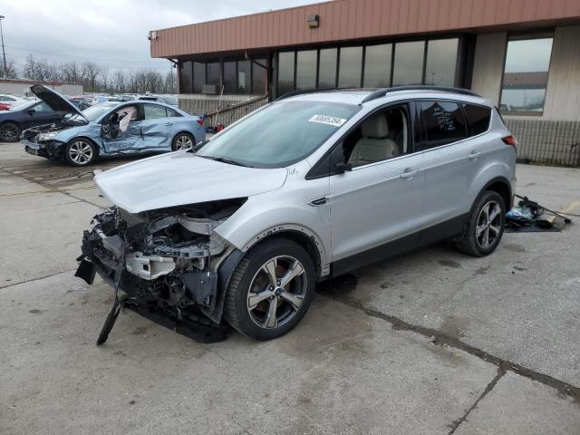 Photo 1 from auction – 2017 FORD ESCAPE SE with VIN 1FMCU9GD5HUD22034