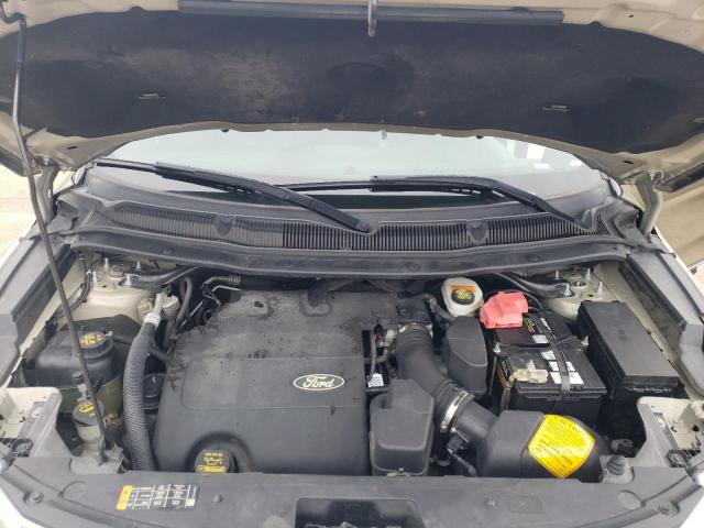 Photo 11 from auction – 2013 FORD EXPLORER X with VIN 1FM5K8D89DGB46890