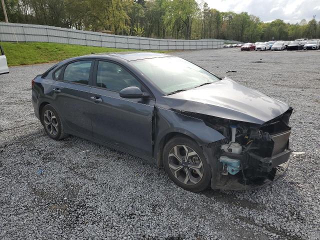 Photo 4 from auction – 2019 KIA FORTE FE with VIN 3KPF24AD8KE059918