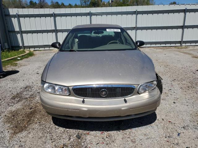Photo 5 from auction – 2003 BUICK CENTURY CU with VIN 2G4WS52J531136488