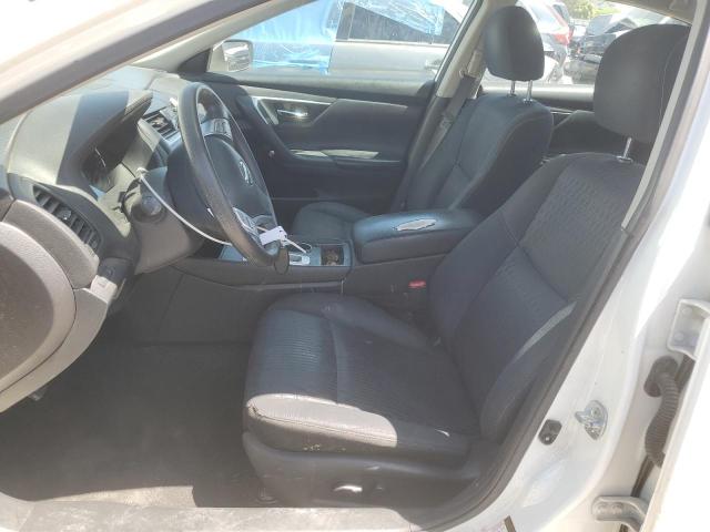 Photo 7 from auction – 2016 NISSAN ALTIMA 2.5 with VIN 1N4AL3AP0GC238339
