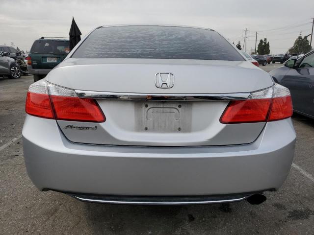 Photo 6 from auction – 2013 HONDA ACCORD LX with VIN 1HGCR2F36DA020366