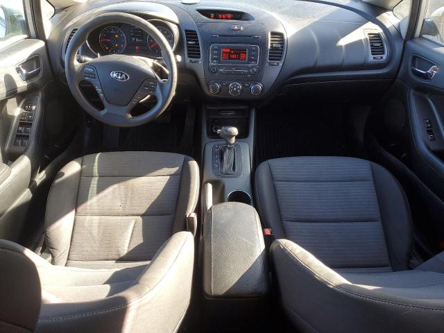 Photo 8 from auction – 2014 KIA FORTE LX with VIN KNAFX4A6XE5074372