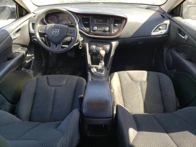 Photo 8 from auction – 2016 DODGE DART SXT with VIN 1C3CDFBB6GD538227
